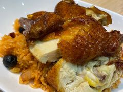 -滋味满屋美食坊(上海街店)