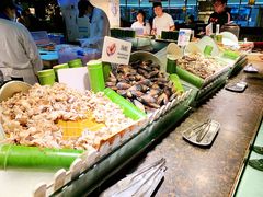 -星伦多自助料理·涮烤一体(虹悦城店)