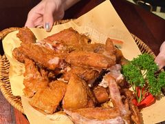 -前海沿·青岛菜(五四广场永旺店)