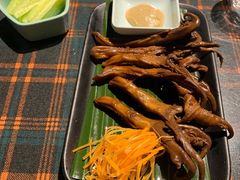 -幸福哟烧鸡·粤菜海鲜私厨(七星路店)