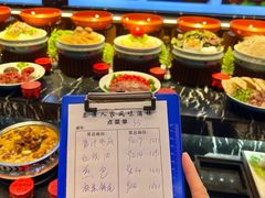 -秦淮人家风味酒楼(赣榆店)