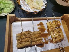 -好唛士·精酿啤酒烧烤(金沪路店)