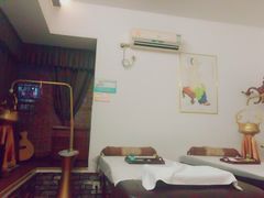 -养心阁足道馆(火宫殿一店)