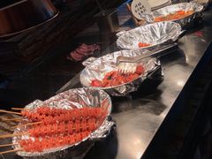 -AdD全日制餐厅(中谷花园酒店)