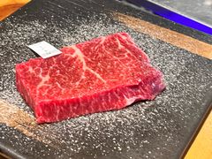 -焱铁烧·黑毛和牛专门店(南宁万象城店)