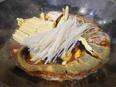 -边江铁锅炖鱼(振八街店)