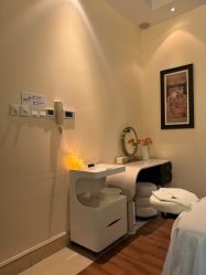 -尊尚柏丽美容SPA