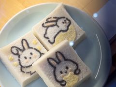 -阮大兴糕团(滨江宝龙店)