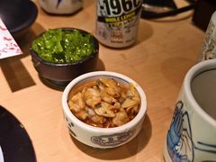 -沼津港精致料理·寿喜烧·烧鸟(漕河泾印象城店)