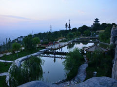 景点-兰山公园