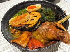 -娜娜家•Nana's restaurant (南开大悦城店)