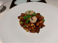 八宝辣酱-绿波廊(豫园店)