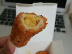 -汉堡王(EAC欧美中心店)