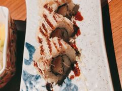 -仓桥家·焗寿司·锅物(光谷步行街店)