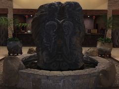 -森波拉火山温泉