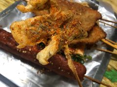 -夫妻串店(和睦路店)