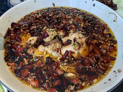 -丽晶轩中餐厅(重庆丽晶酒店)
