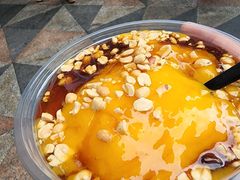 -夏食光安顺小舒冰粉冰浆(甲秀楼店)