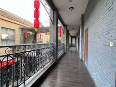 -德门仁里精品酒店(安仁店)