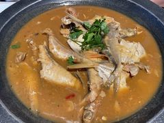 -庆云楼饭庄(什刹海店)
