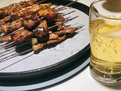 -卡路里的烤宴(浑南首创店)