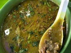 -新加坡Zam Zam餐馆