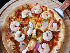 -The Rug Cafe(王府中环店)