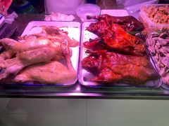 -章云板鸭(评事街店)