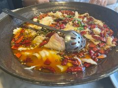 -懒人盐府人家(航天桥店)