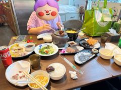 -玖鲜小笼(中山广场店)