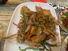 -争鲜·鲍鱼鸡煲(美邻中心店)