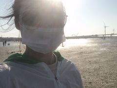 -南汇嘴观海公园