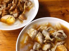 -汕头小吃粿汁(怡居街店)