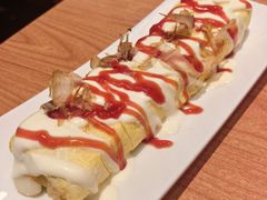 -景福宫韩国料理(香港西路店)