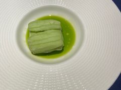 爽口玉女瓜-维园悦谱·海派家常菜(乌鲁木齐南路店)