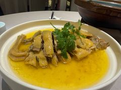 -颂福楼·南京菜(定淮门店)