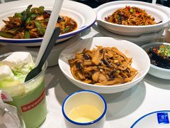 -兰湘子·湘菜小炒(石家庄万象城店)