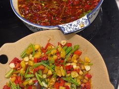 -三品香·江浙菜(松江九谊店)