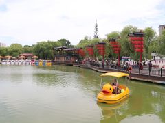 -北山公园