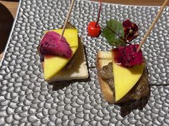 -和创柚子·会席日本料理(新区淮海街店)