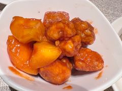 -万丽轩·粤菜(王府井金茂万丽酒店)