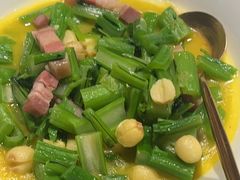 -宴昆山·私房菜(春晖店)