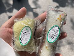 -江南春(中山中路店)