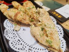 -君霖海鲜私房菜(春柳店)