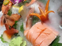 -禾风·海鲜料理自助(玉林店)