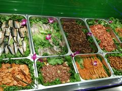 android_upload_pic-鑫海汇海鲜烤肉自助(北国商城店)
