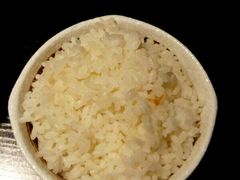 米饭-笑福亭料理小馆(解放碑店)
