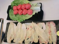 -陈记顺和潮汕牛肉火锅(番禺迎宾大道店)