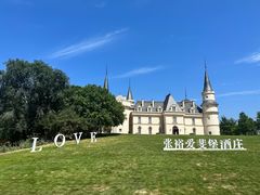 -北京张裕爱斐堡酒庄