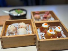 -蔡澜点心·粤菜(领展购物广场店)